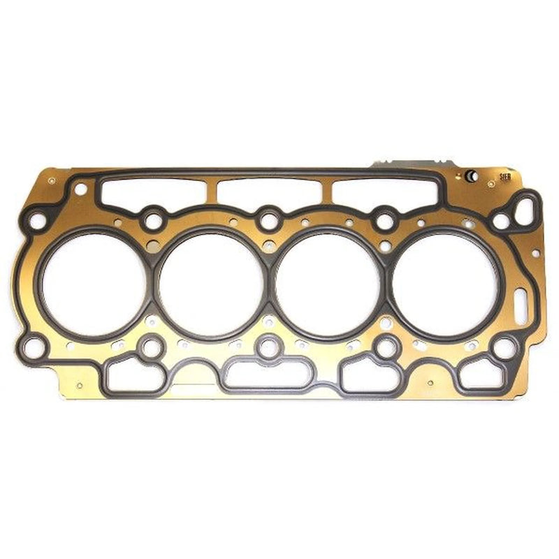 Elring Cylinder Head Gasket 1mm Thick fits Citroën C3 I 2002-2008 1.4