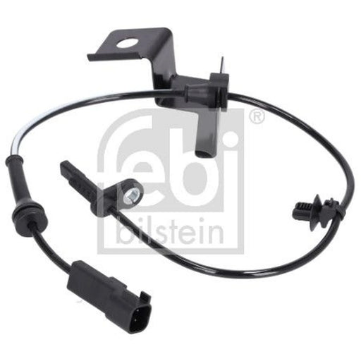 Febi ABS Wheel Speed Sensor Front Left 186219