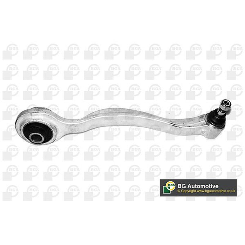 BGA Control/Trailing Arm Front Left fits Mercedes-Benz S-Class 1998-2006