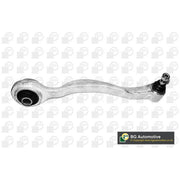 BGA 2 x L+R Front Control/Trailing Arms fits Mercedes-Benz S-Class 1998-2006
