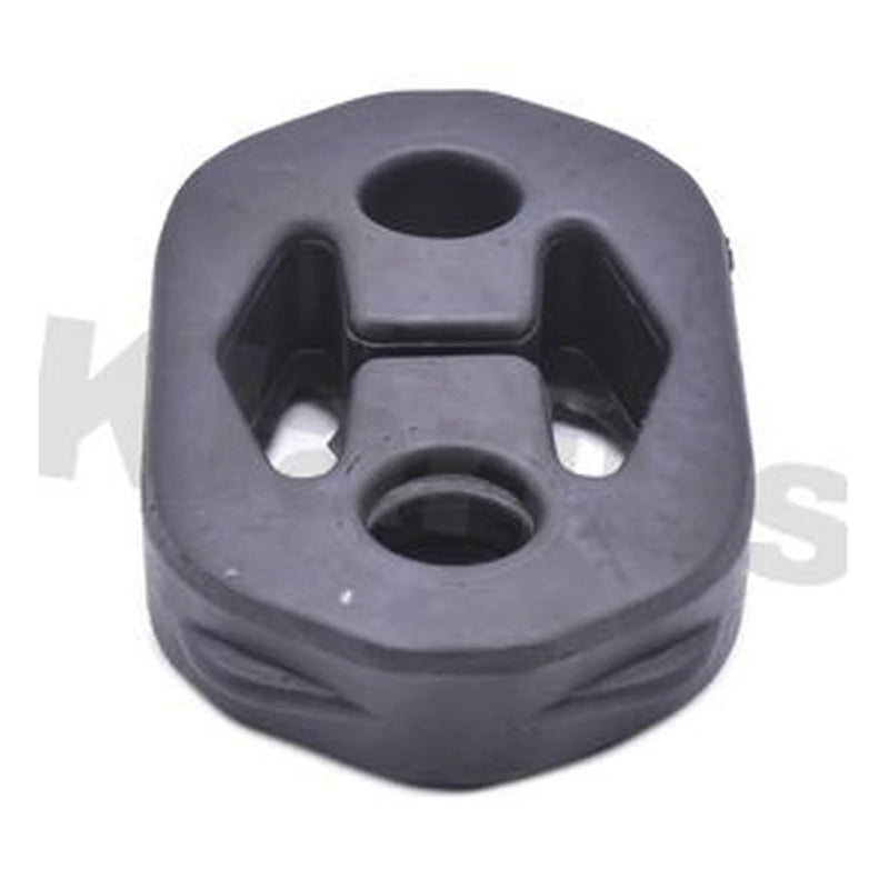 Klarius Exhaust System Mount Rubber fits Citroën C5 II 2004-2008 2.0 2.2