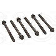 Elring Cylinder Head Bolt Set M16x2,0x189 125.990