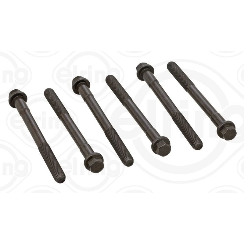 Elring Cylinder Head Bolt Set M16x2,0x189 fits Alexander Dennis Enviro300
