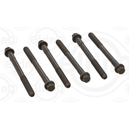 Elring Cylinder Head Bolt Set M16x2,0x189 fits Alexander Dennis Enviro300