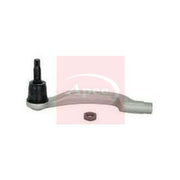 Apec Steering Tie Rod End Ball Joint Front Left M14x1.5 fits Infiniti Q30