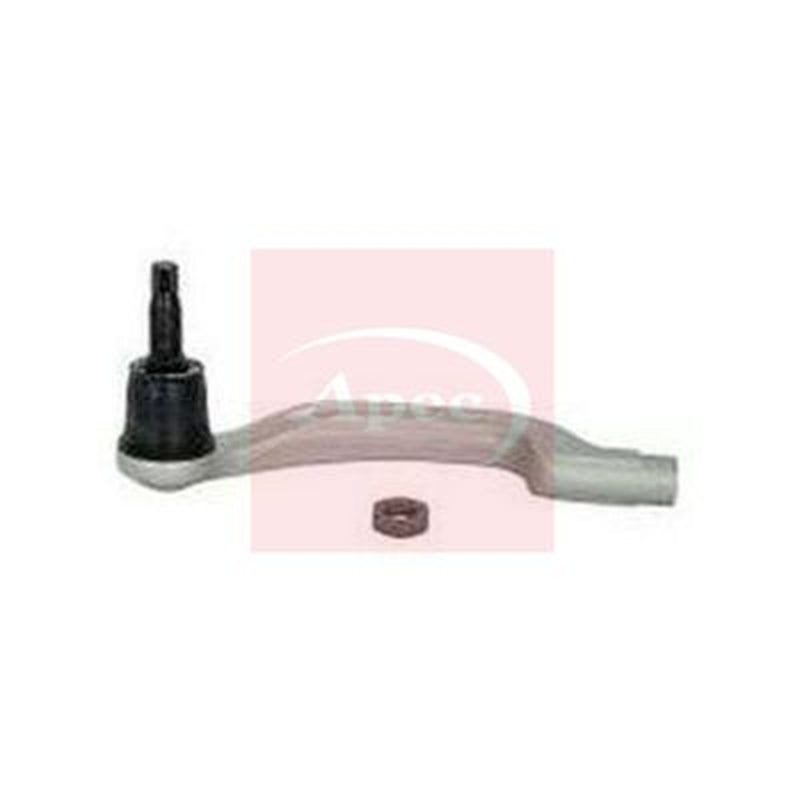 Apec Steering Tie Rod End Ball Joint Front Left M14x1.5 fits Infiniti Q30
