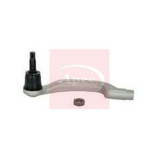 Apec Steering Tie Rod End Ball Joint Front Left M14x1.5 fits Infiniti Q30