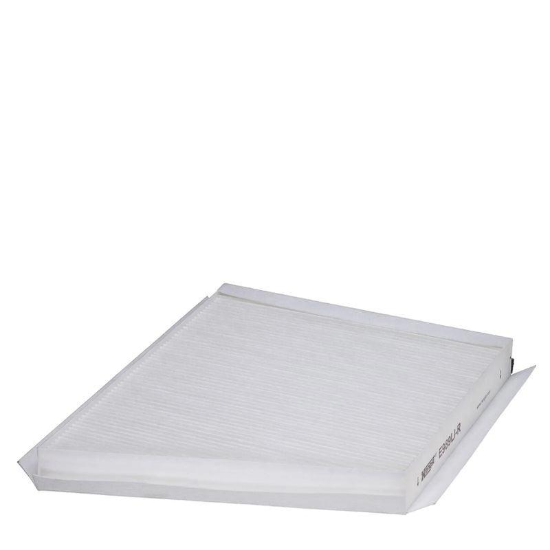 Hengst Cabin Air Filter (Pollen Filter) fits Mercedes-Benz E-Class 2002-2008