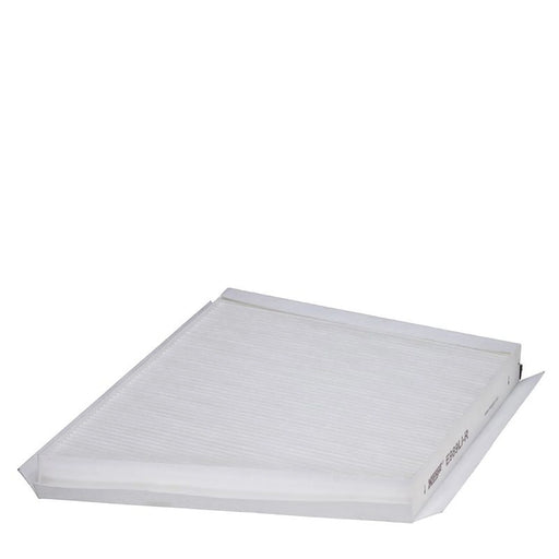 Hengst Cabin Air Filter (Pollen Filter) fits Mercedes-Benz E-Class 2002-2008