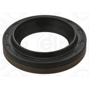 Elring Differential Shaft Seal 61mm OD ID Thick fits Mercedes-Benz 124 1984-1993