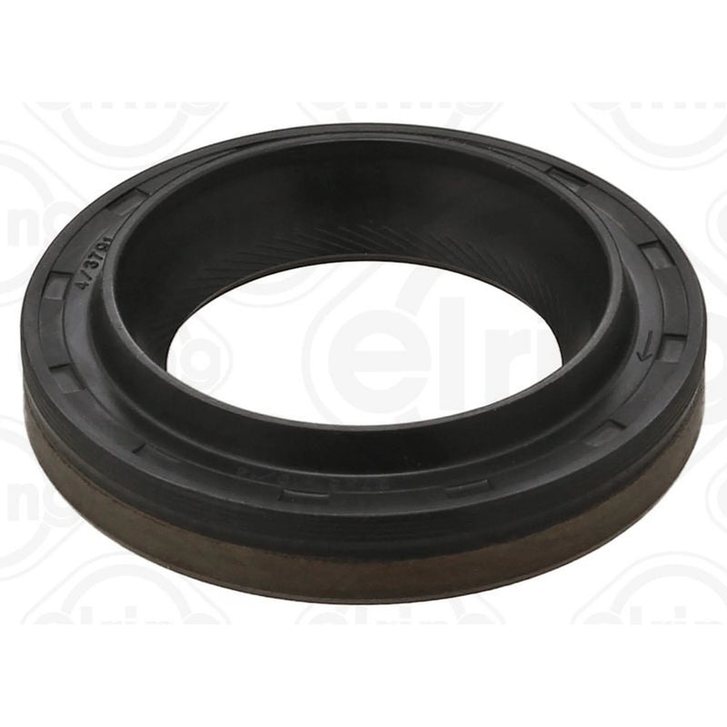Elring Differential Shaft Seal 61mm OD ID Thick fits Mercedes-Benz 124 1984-1993