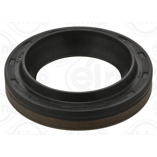 Elring Differential Shaft Seal 61mm OD ID Thick 586.994