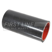 First Line Intercooler Turbo Charge Air Hose fits Dacia Duster 2010-2018 1.5