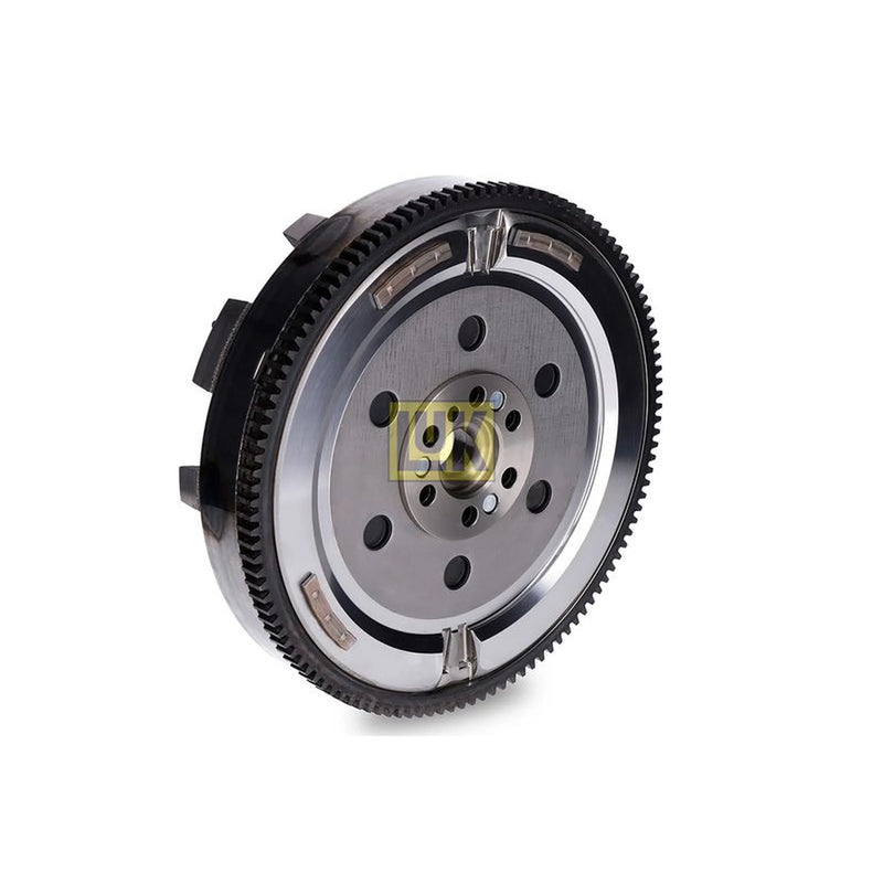 LuK Engine Flywheel Teeth fits Fiat 500L 2013-2014 1.4