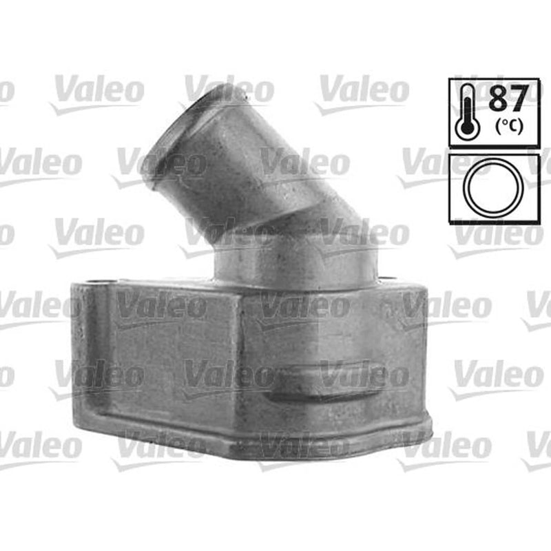 Valeo Thermostat,Coolant 820437