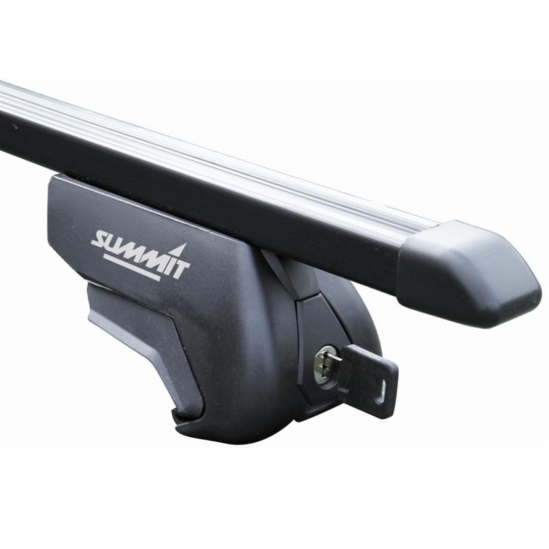 Summit Roof Rack Cross Bars fits Skoda Scout 2006-2015 5 door Summit  - Dynamic Drive