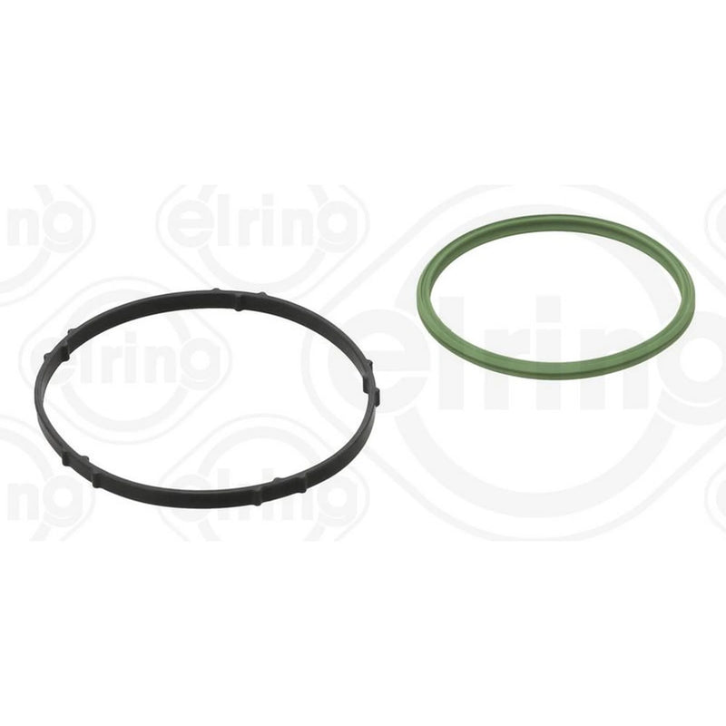 Elring Volvo Charger Gasket Set Turbine Inlet fits Volvo S90 II 2023 on
