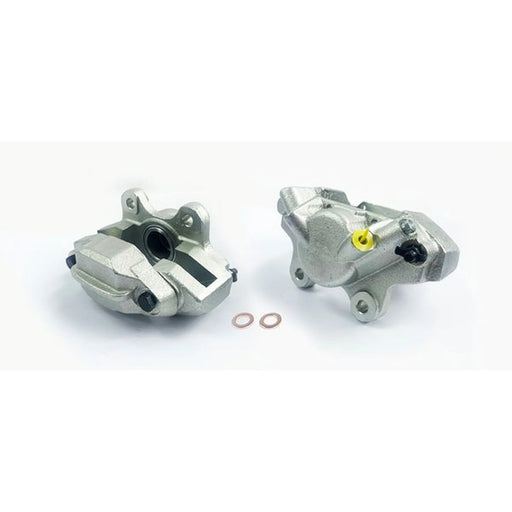 Abtex Brake Caliper Assembly Rear Left ABC1596L