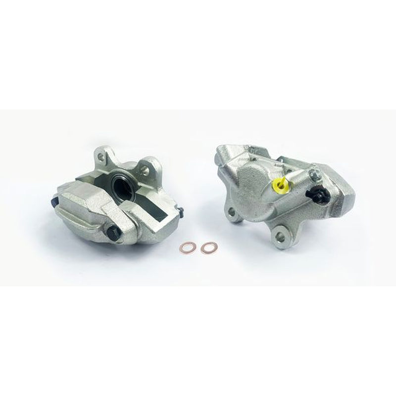 Abtex Brake Caliper Assembly Rear Left fits Land Rover Defender 1990-2016