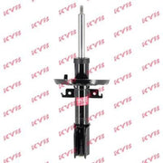 KYB 2 x Shock Absorbers fits Renault Megane Cc 2010-2015 1.2 1.4 1.5 1.6 1.9 2.0