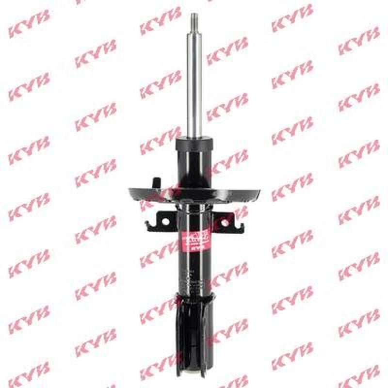 KYB 2 x Shock Absorbers fits Renault Megane Cc 2010-2015 1.2 1.4 1.5 1.6 1.9 2.0