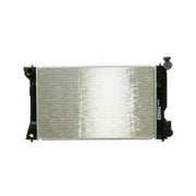 Mahle Engine Radiator fits Toyota Avensis 2003-2008 2.0