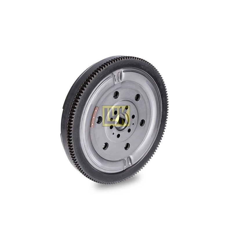 LuK Engine Flywheel Teeth fits Citroën C3 II 2009-2016 1.6