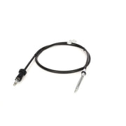 Bosch Handbrake Cable Right Rear fits Jeep Cherokee 2001-2008 2.4 2.5 2.8 3.7