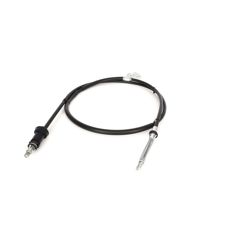 Bosch Handbrake Cable Right Rear fits Jeep Cherokee 2001-2008 2.4 2.5 2.8 3.7