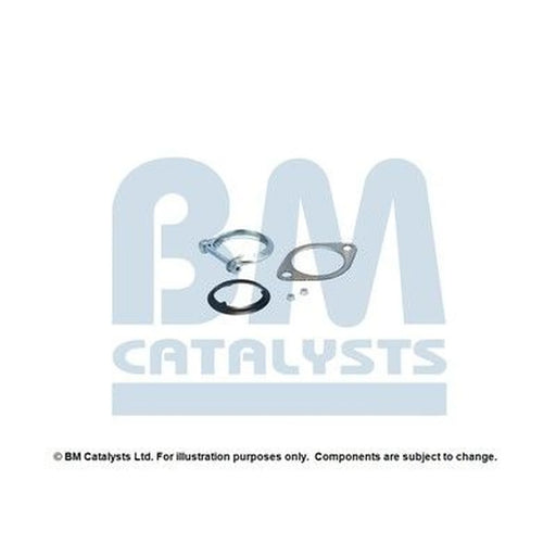 BM Catalysts Fitting Kit FK11720B FK11720B