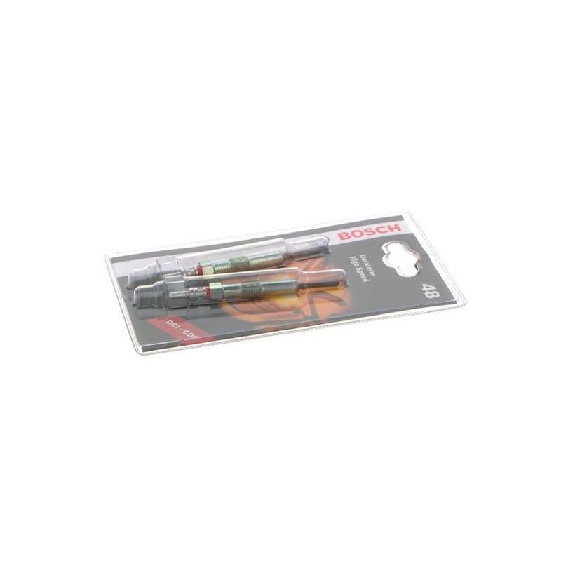 Bosch Diesel Engine Glow Plug