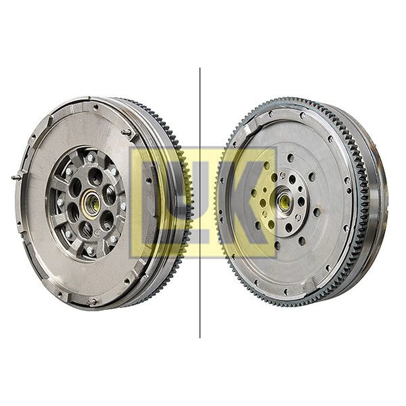 LuK Engine Flywheel Teeth fits Alfa Romeo Giulia 2015 on 2.2