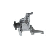 Bosch Power Steering Hydraulic Pump fits BMW X3 2006-2010 2.5 3.0