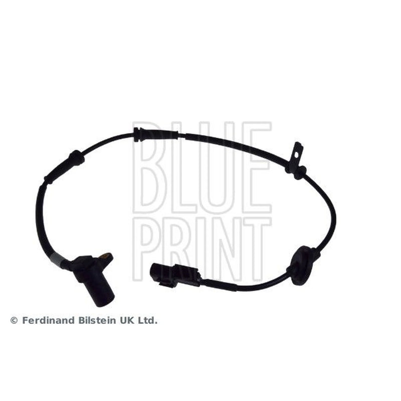 Blue Print ABS Wheel Speed Sensor Front Left ADG07116