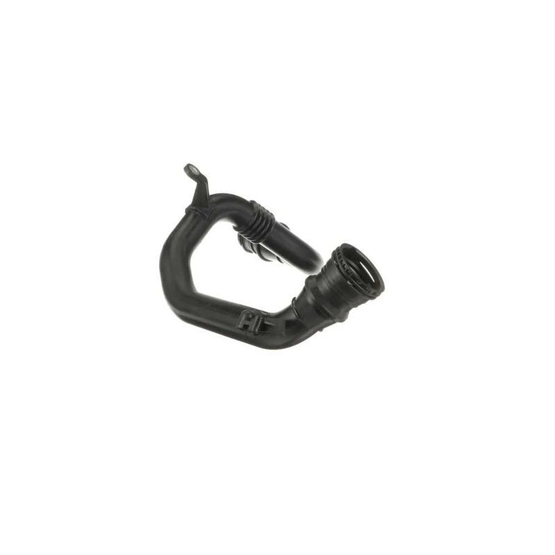 Gates Intercooler Turbo Charge Air Hose 1,020mm fits Renault Fluence 2010 on 1.5