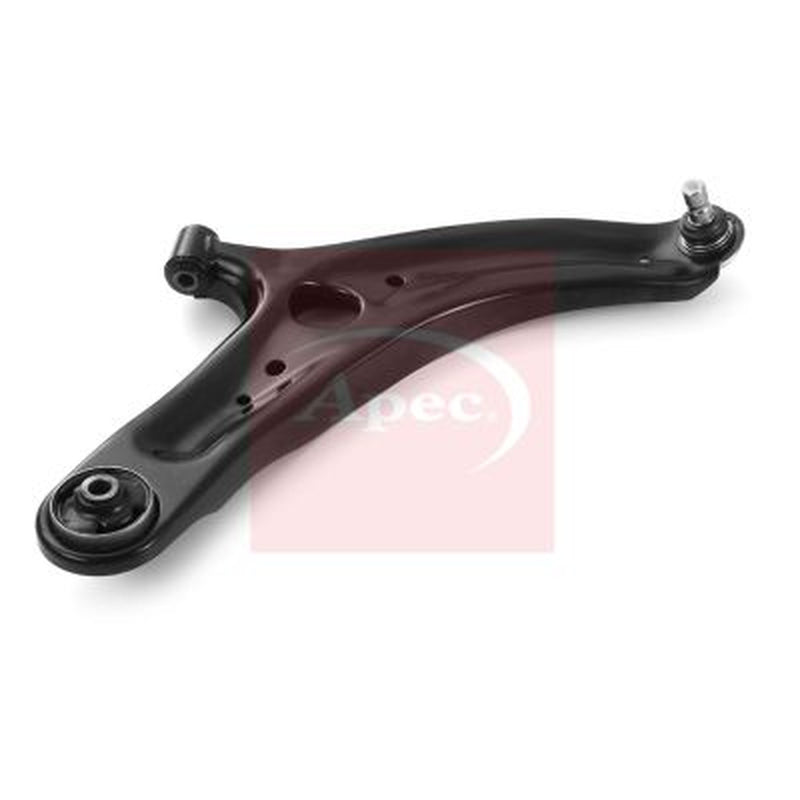 Apec Control/Trailing Arm Front Right fits Kia Soul I 2009-2014 1.6