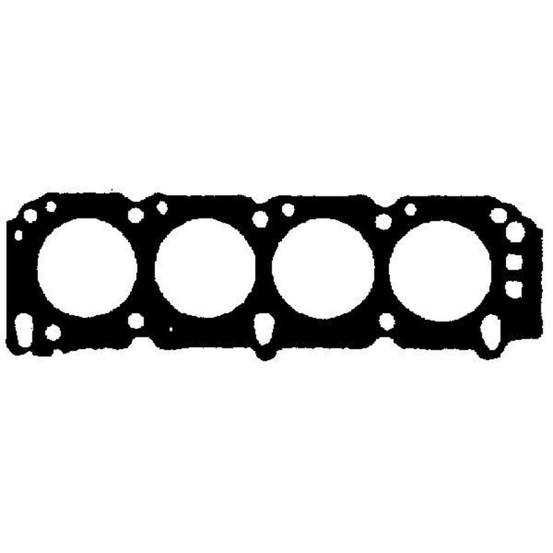 BGA Cylinder Head Gasket 1mm Thick fits Ford Capri 1974-1987 1.6