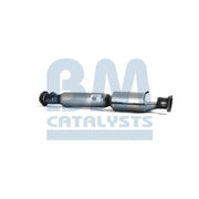 BM Catalysts Homologated Petrol Cat fits Alfa Romeo 156 1997-2005