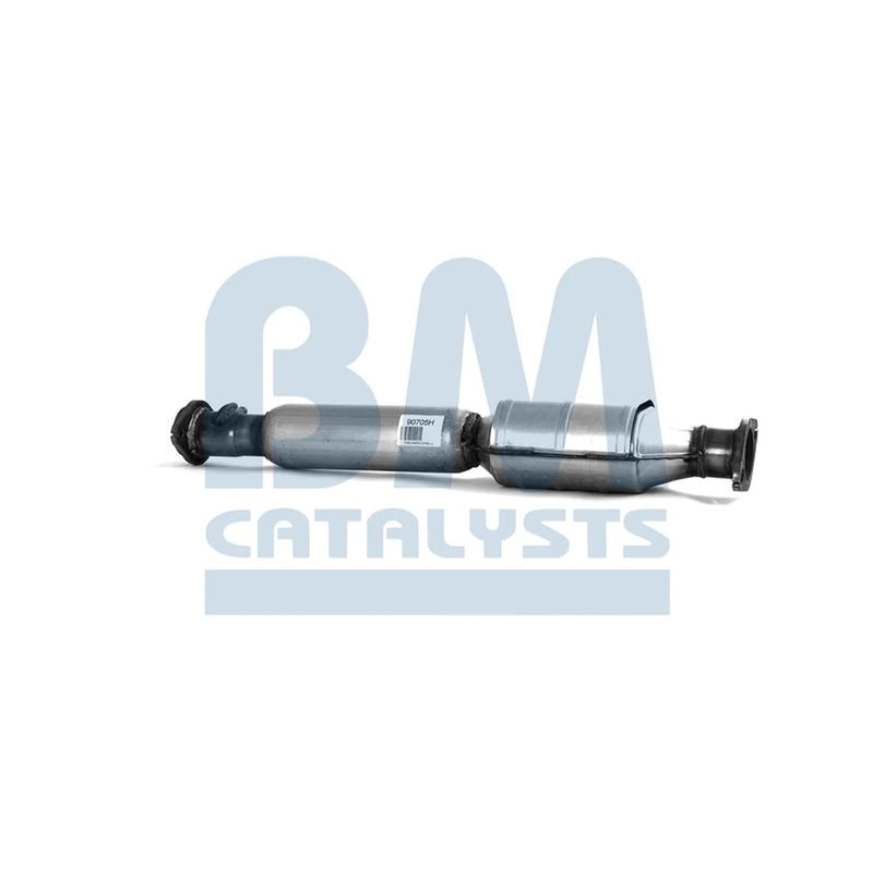 BM Catalysts Homologated Petrol Cat fits Alfa Romeo 156 1997-2005