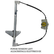 Valeo Electric Window Regulator Lifter Right Front 852585