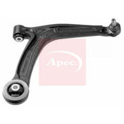 Apec Control/Trailing Arm Front Right fits Abarth 500 / 595 / 695 2008 on 1.4