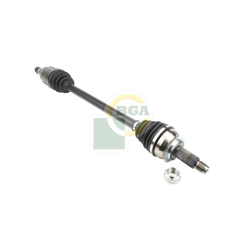 BGA CV Drive Shaft Driveshaft Front Right fits Subaru Legacy IV 2003-2009
