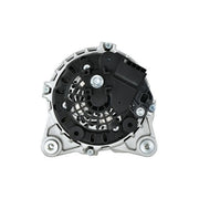 Hella Car Alternator 12V fits Nissan Pulsar 2014 on 1.5