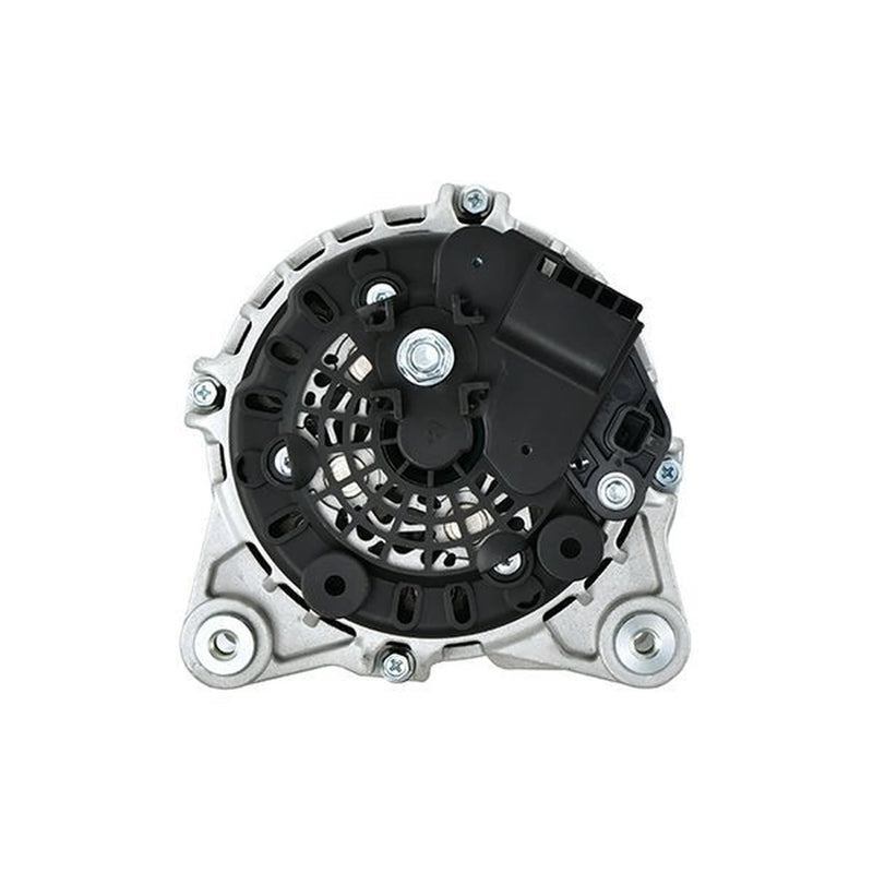Hella Car Alternator 12V fits Nissan Pulsar 2014 on 1.5