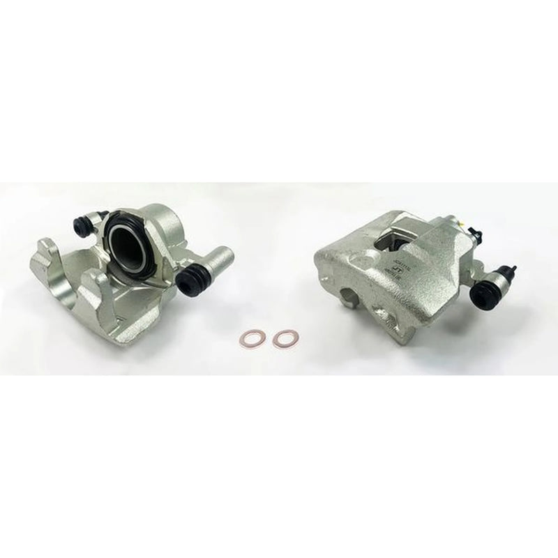 Juratek Brake Caliper Assembly Front Left fits Mazda 6 2002-2007 2.0 2.3 3.0