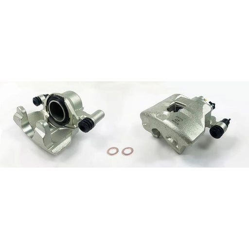 Juratek Brake Caliper Assembly Front Left fits Mazda 6 2002-2007 2.0 2.3 3.0