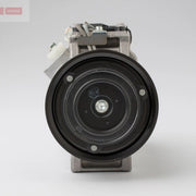 Denso Air Conditioning Compressor fits VW Crafter 30-35 Bus 2006-2013 2.5