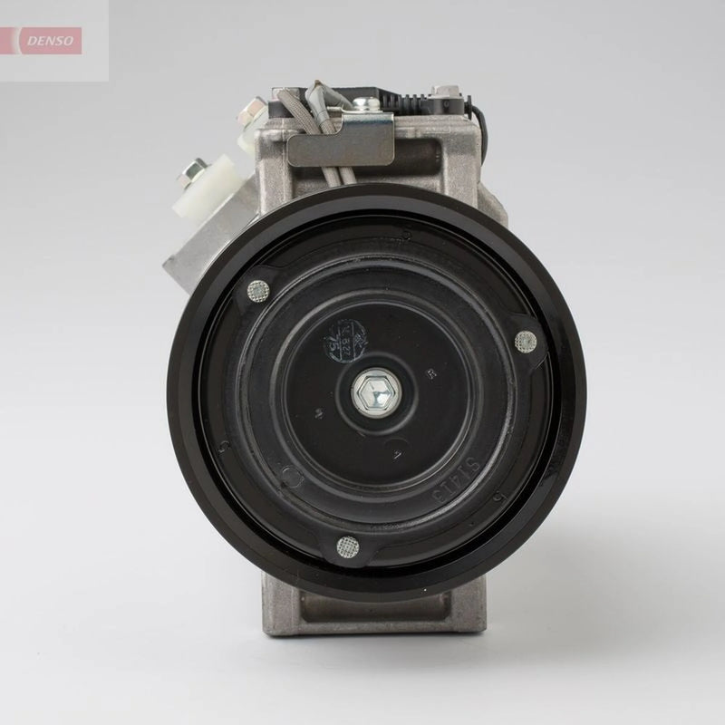 Denso Air Conditioning Compressor fits VW Crafter 30-35 Bus 2006-2013 2.5