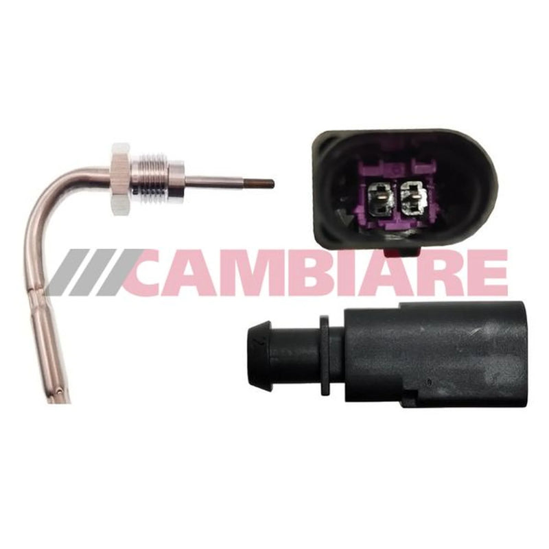 Cambiare Exhaust Gas Temperature Sensor before catalytic converter fits Audi Q3