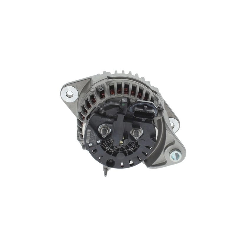 Bosch Car Alternator 12V fits Volvo FH16 II 2012 on